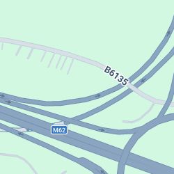 M62 EB Jct 29 FC