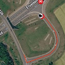 A11 SB Elvedon-Fiveways FC