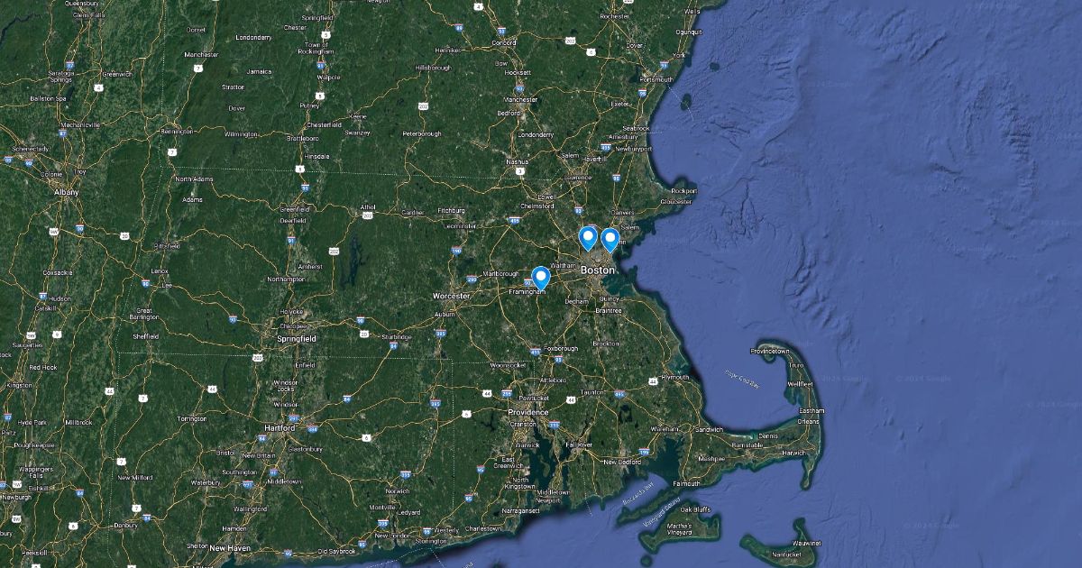 Gillette Stadium Top Selling Zip codes - 7K9AReeEdX Thumb 1200x630 