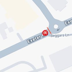 Exeter Road, Honiton FC