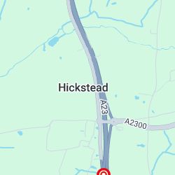 A23 NB Hickstead FC