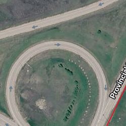 Von Ast(O.V. Jewitt) to Ste Anne 