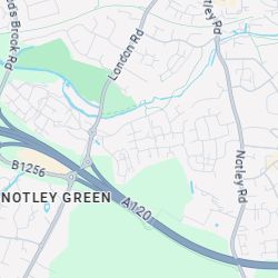 A120 WB Galleys-Notley FC