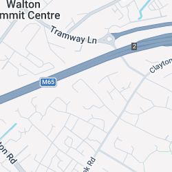 M61 NB Jct 9 FC