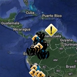 Plantaciones de coca ¿un problema ambiental?