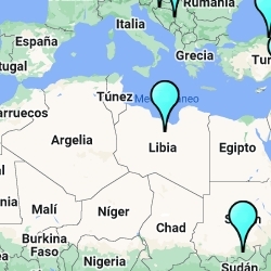 Genocidios en el mundo