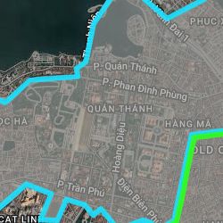 Khu vực phát thải thấp