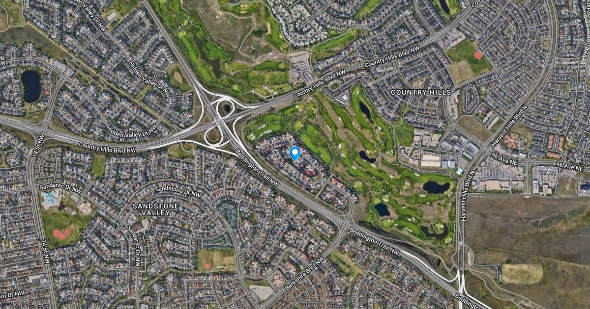 Waller Real Estate Group Scribble Maps