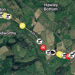 A35 Phase 2 Honiton