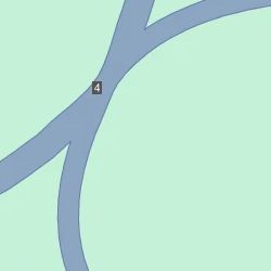 M25 CW Jct 4 Entry FC
