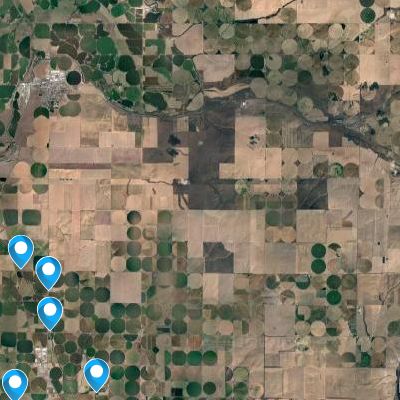 Adam County Bridges