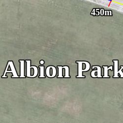 Albion ParkF710m