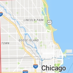 Chicago-Pets Service Area