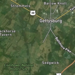battle of gettysburg day 3
