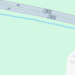 A31 EB/WB Ameysford-Palmersford FC