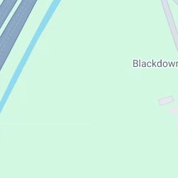M5 SB Jct 22 Exit FC