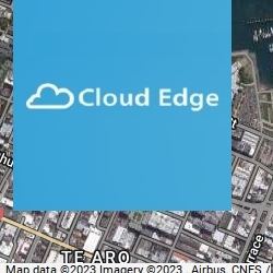 Cloud Edge