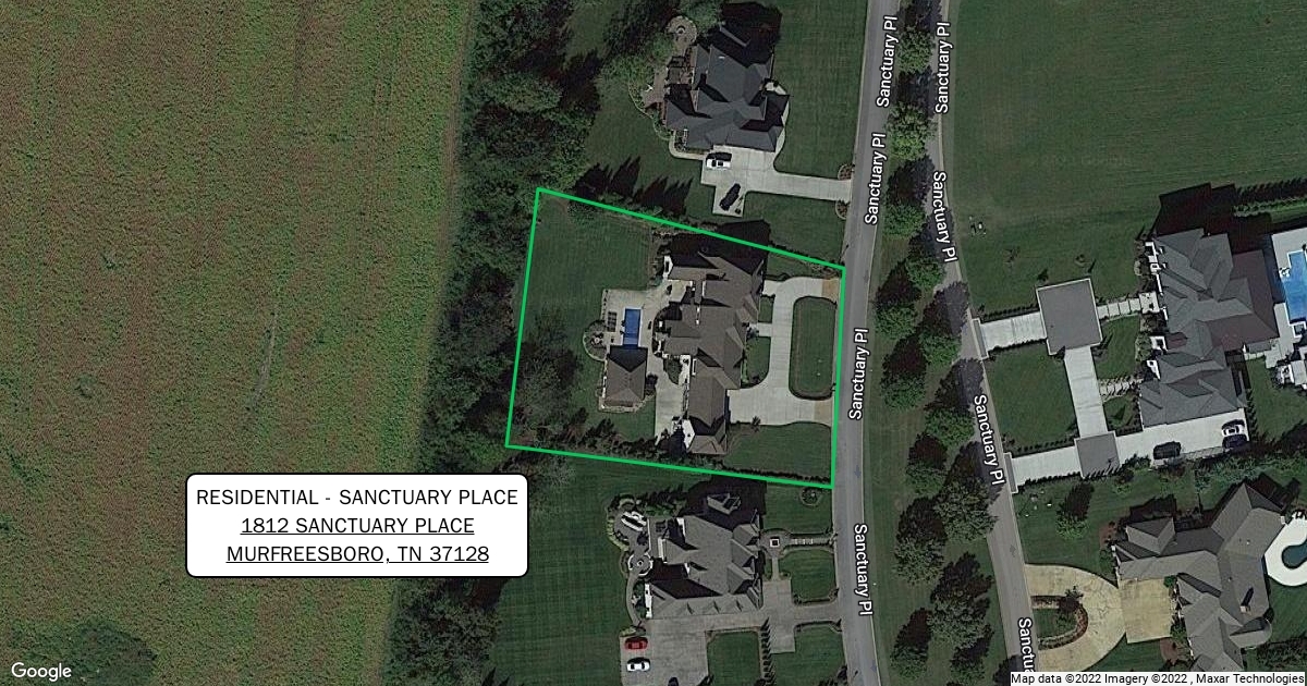 BARFIELD PARK Scribble Maps