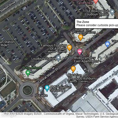 Discovery Drive Thru Meet and Greet