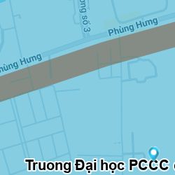 Bản Đồ Giáo họ