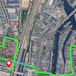 Multiculturele carnavalsoptocht Den Bosch 