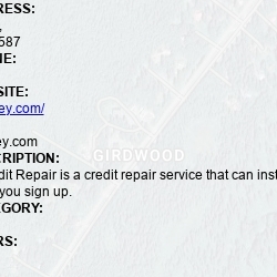 Credit Karma Credit Repair