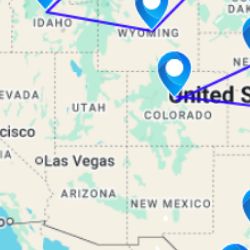 Mountains and Plains