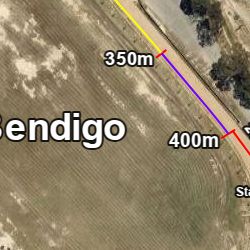 BendigoL425m ไฟล์รวม