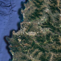 Cuarentena en la región