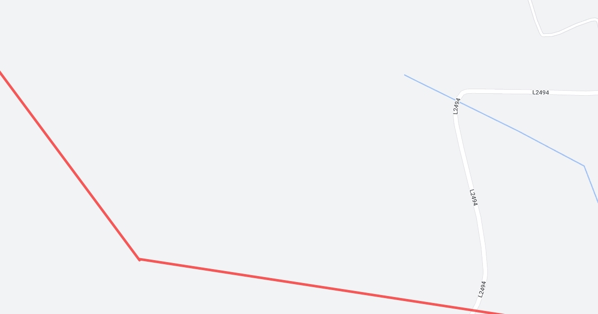 carrigaline Scribble Maps