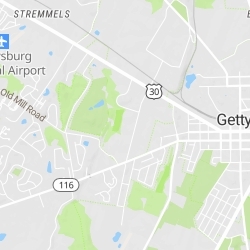 Battle of gettysburg