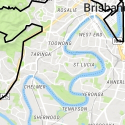 BrisbaneBRISBANE