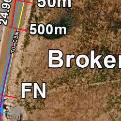 Broken Hill L525m ไฟล์รวม