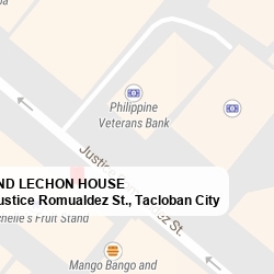 Joseph`s Meat and Lechon House