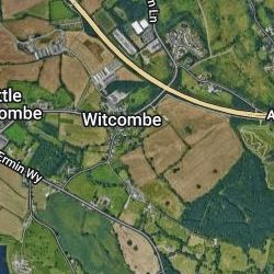 A417 Crickley Hill-Shab FC