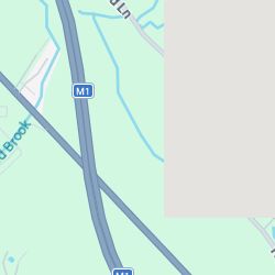 M1 NB Jct 1-5 FC
