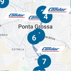 ponta grossa