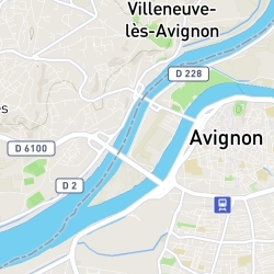 Organisation Avignon
