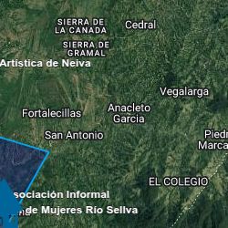 Cartografía Cultural Artística de Neiva