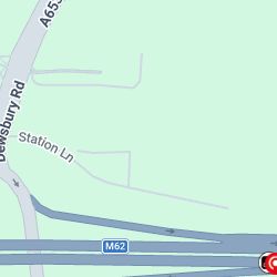 M62 WB Jct 28-27 FC