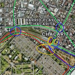 Barrio Chacarita