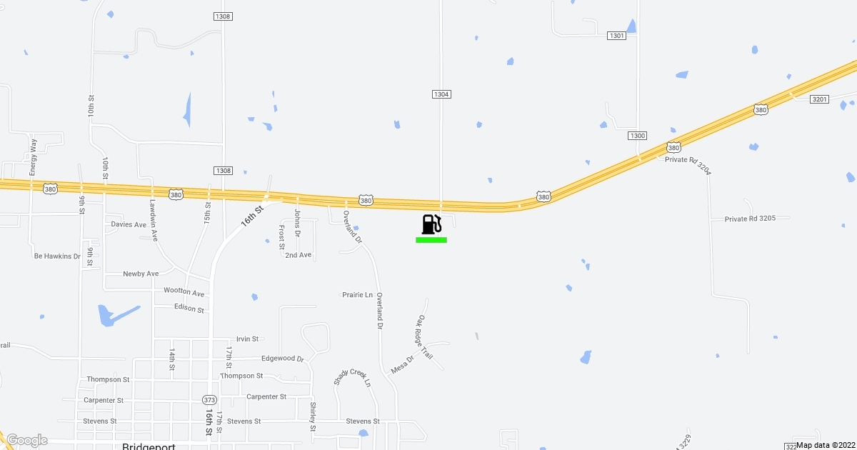 Comdata Fuel Stops Scribble Maps