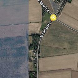 Beggars Bush Lane, Weston FC