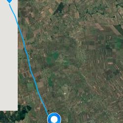 Csatalja Line