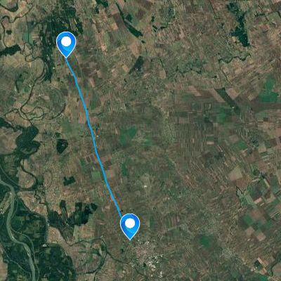 Csatalja Line