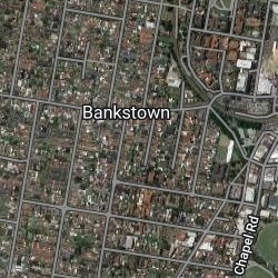 bankstown