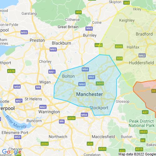 County Boundaries + Manchester (copy)