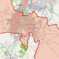 DISTRITO SUR DE LA AMT