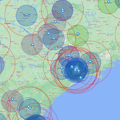 Showrooms - Rota Qualificação