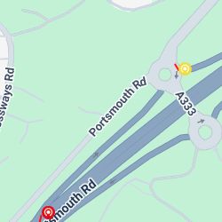 A3 NB Hazel Grove IC FC